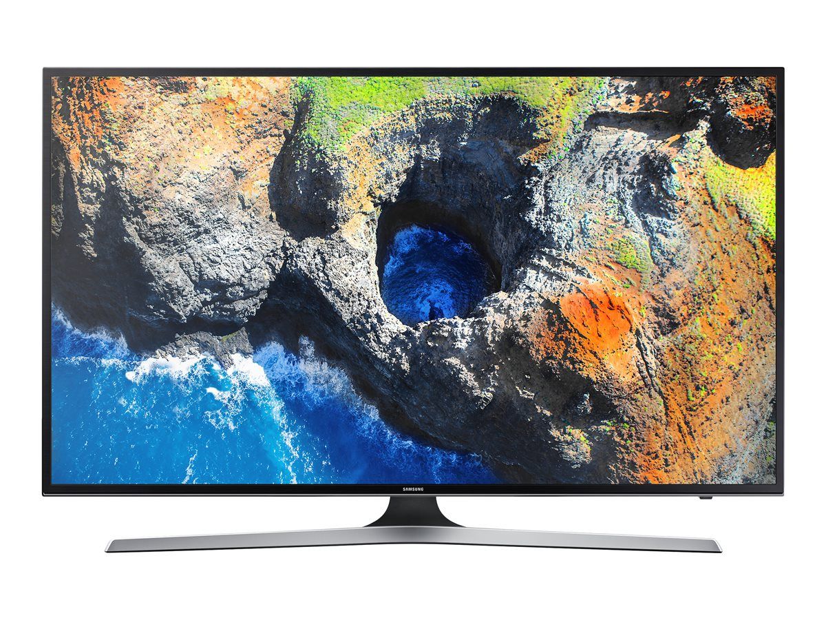 Samsung UE58MU6125K 58" 4K UHD Smart LED TV