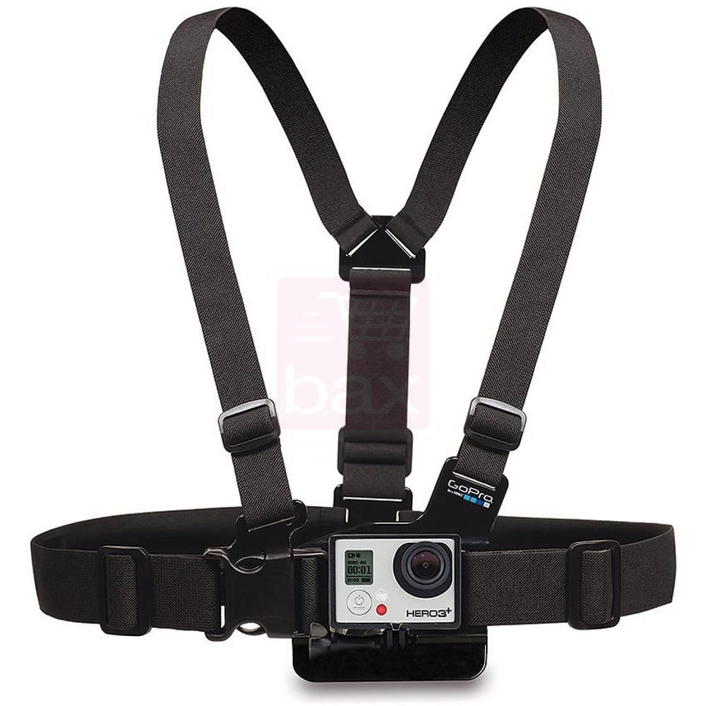GoPro GCHM30-001 Chest Mount Harness