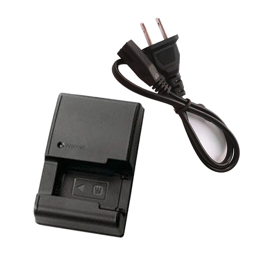 Moosungeek BC-VW1 Battery Charger for Sony NP-FW50 Cameras