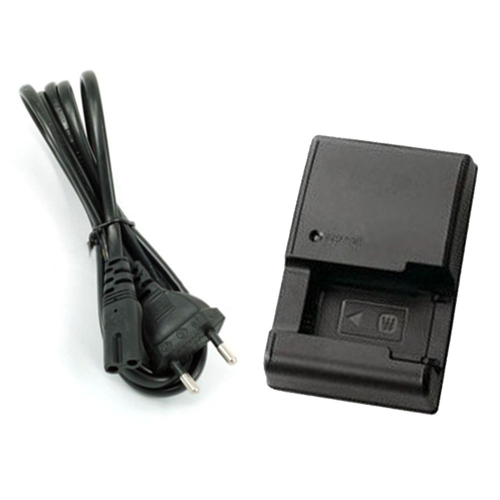 Moosungeek BC-VW1 Battery Charger for SONY NP-FW50 Cameras