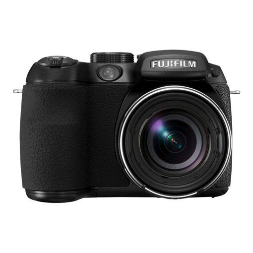 Fujifilm Compact Camera - 10MP - 12x Optical Zoom
