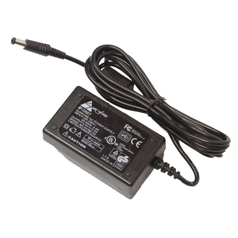 Sunfone ACSD-22 CD/DVD Drive Power Adapter