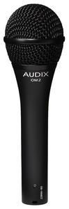 Audix OM 2 Vocal and Instrument Microphone