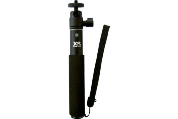 Xsories U-Shot Pole, Black