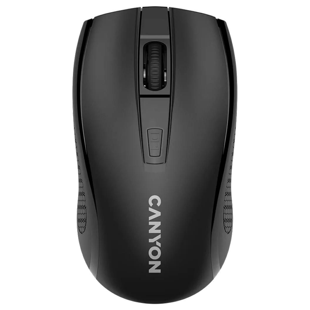 Canyon MW-7 Wireless Optical Gaming Mouse