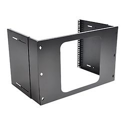 Power Acoustics 8U Rack Adaptor