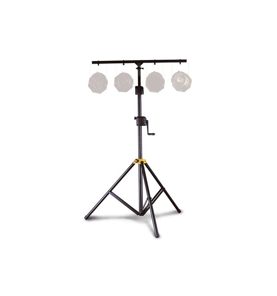 Guillemot Hercules LS700B - Light Stand with Handlebar