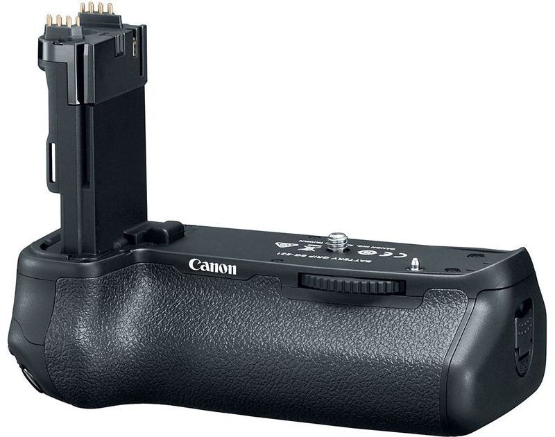Canon BG-E21 Grip for EOS 6D Mark II