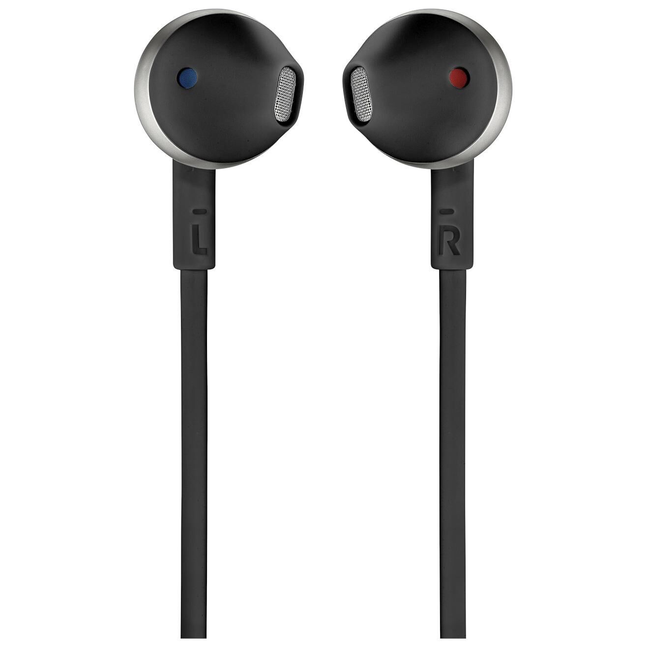 JBL Tune 205 Wired Headphones