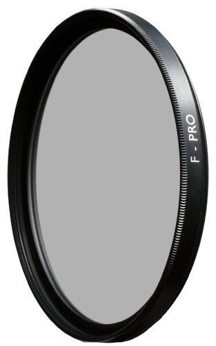 Schneider Kreuznach Neutral Density Filter 4x, 77mm