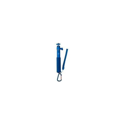 Xsories U-Shot Monochrome Telescopic Pole Blue