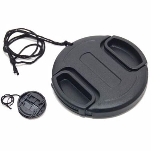 JJC 55mm Lens Cap