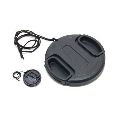 JJC 72mm Lens Cap