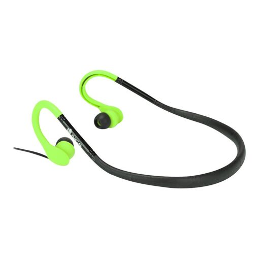 Auriculares NGS Cougar con Micrófono