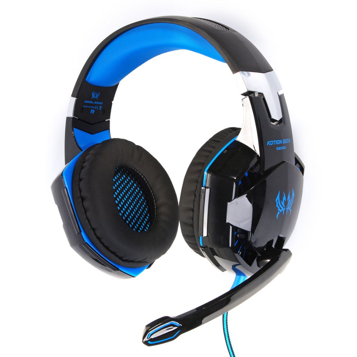 Xcsource G2000 Gaming Headset