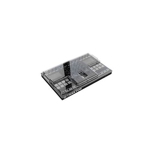 DeckSaver S5 Cover