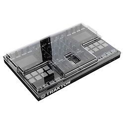 DeckSaver S5 Cover
