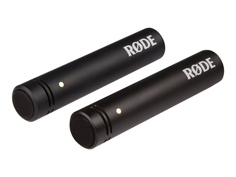 Rode M5 Match Pair Microphones