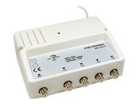 HF Company Amplified Signal Distribution Amplifier