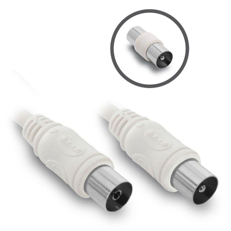 Metronic TV Extender and Adapter