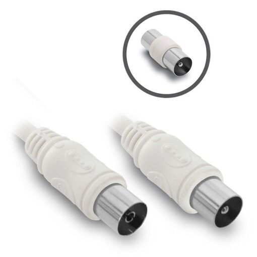 Metronic TV Extender and Adapter