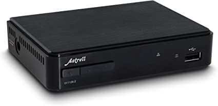 Astrell TNT HD Adapter 011128