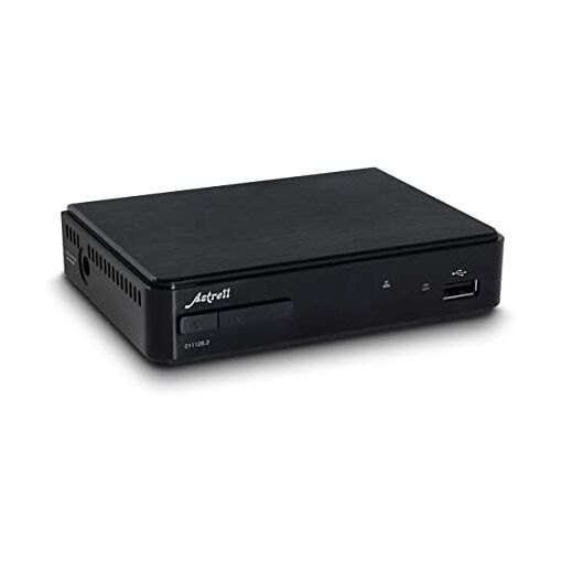 Astrell TNT HD Adapter 011128