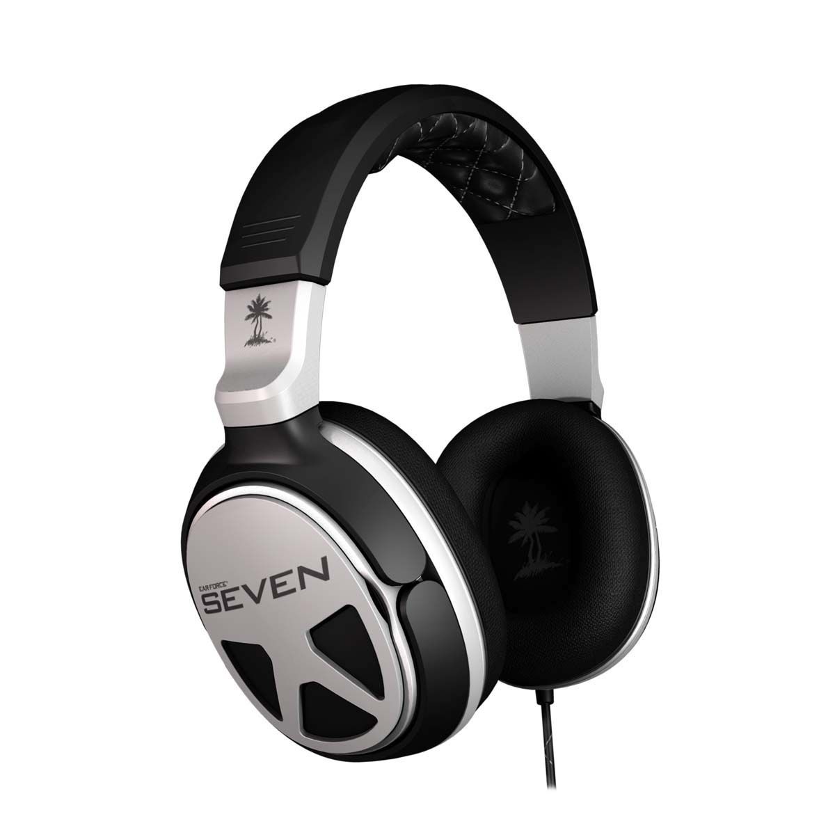 Turtle Beach M7 Gaming Headset for PC, PSVita, and 3DSXL