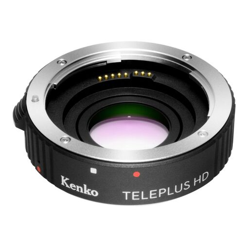 Kenko Tokina TelePlus HD DGX Converter for Nikon F Mount