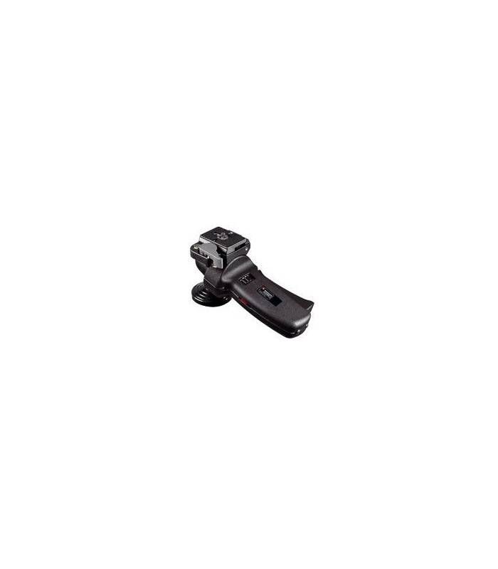Manfrotto Ball Head and Joystick 322RC2