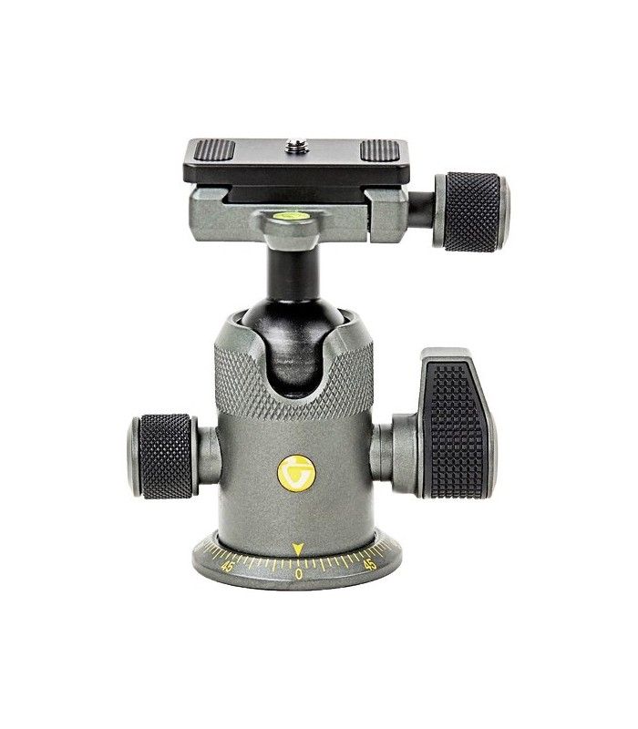 Vanguard Rotula Alta BH-100 Tripod