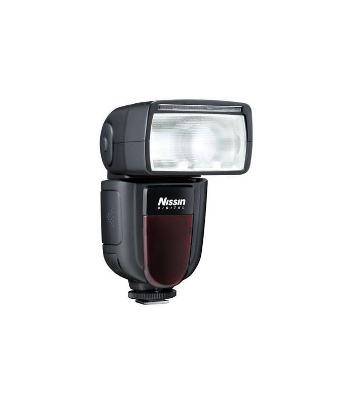 Flash Nissin DI700 Aire MFT