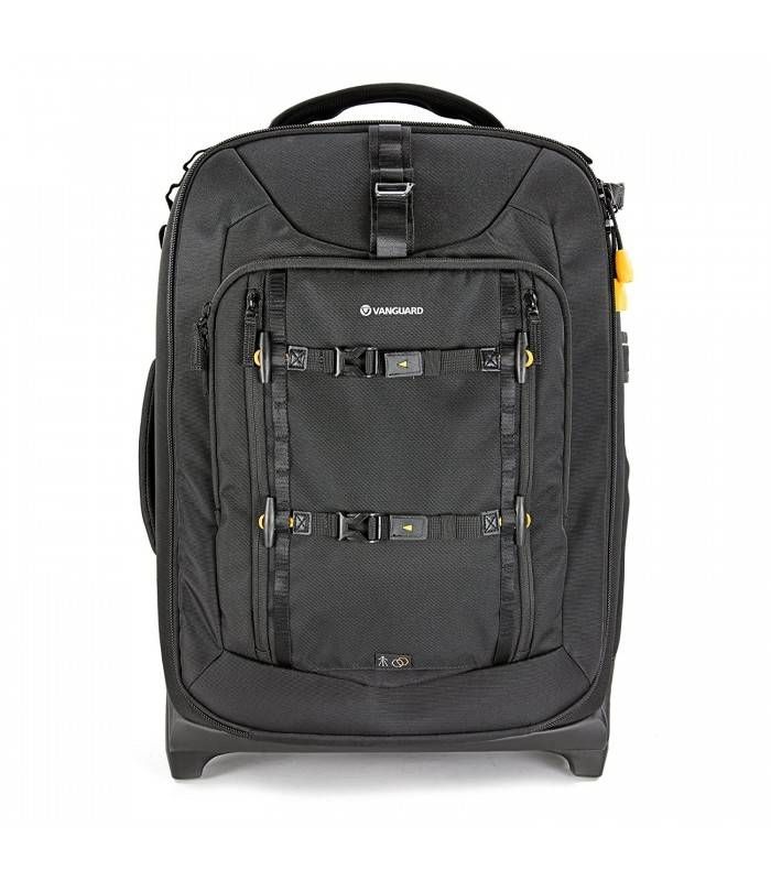 Vanguard Alta Fly 62T Trolley