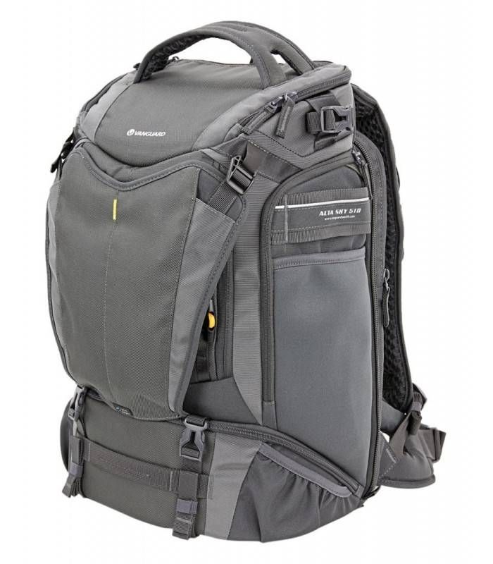 Vanguard Alta Sky 51D Backpack