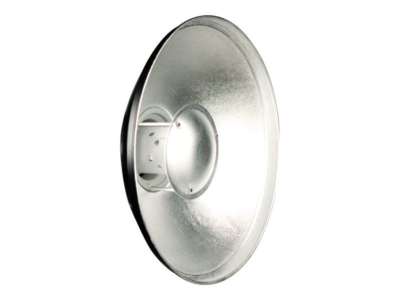 Kaiser Large Beam Reflector - 42 cm