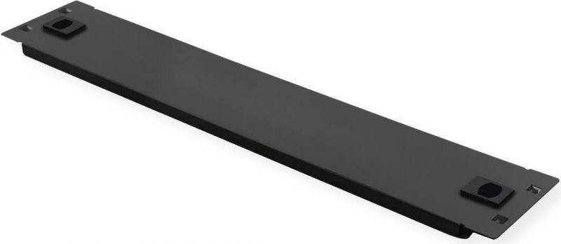 Échelle de serveur Roline 19'' en métal avec système de clipsage rapide