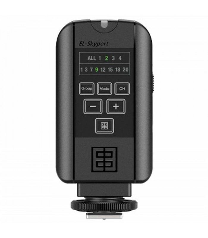Elinchrom Skyport Plus Transmitter