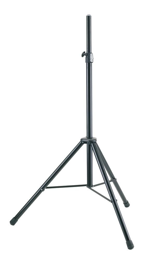 König & Meyer 21435 Black Speaker Stand Support