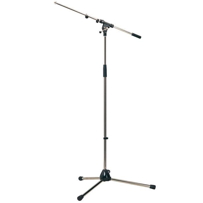 Konig & Meyer 210/9 Pie Microphone Stand