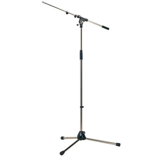 Konig & Meyer 210/9 Pie Microphone Stand