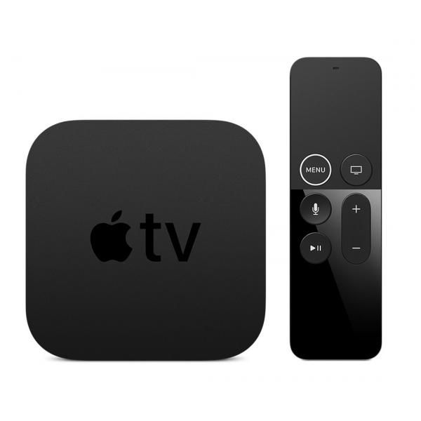 Apple TV 4K (32GB, 2017)