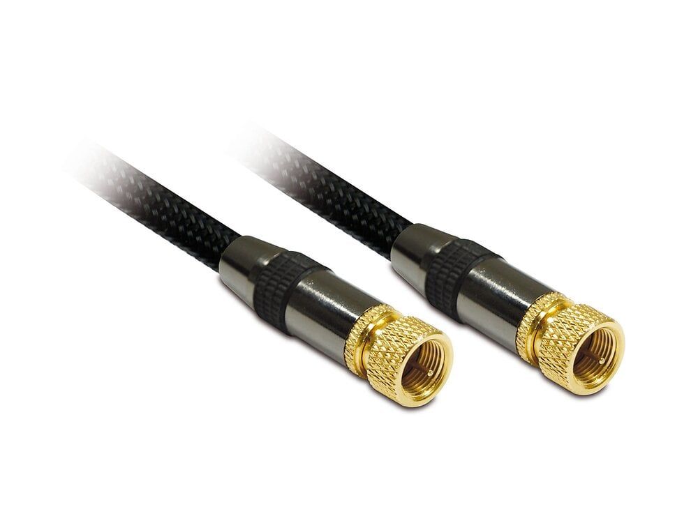 Metronic SAT Extension Cable 5m