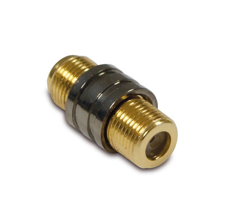 Conector Metronic F
