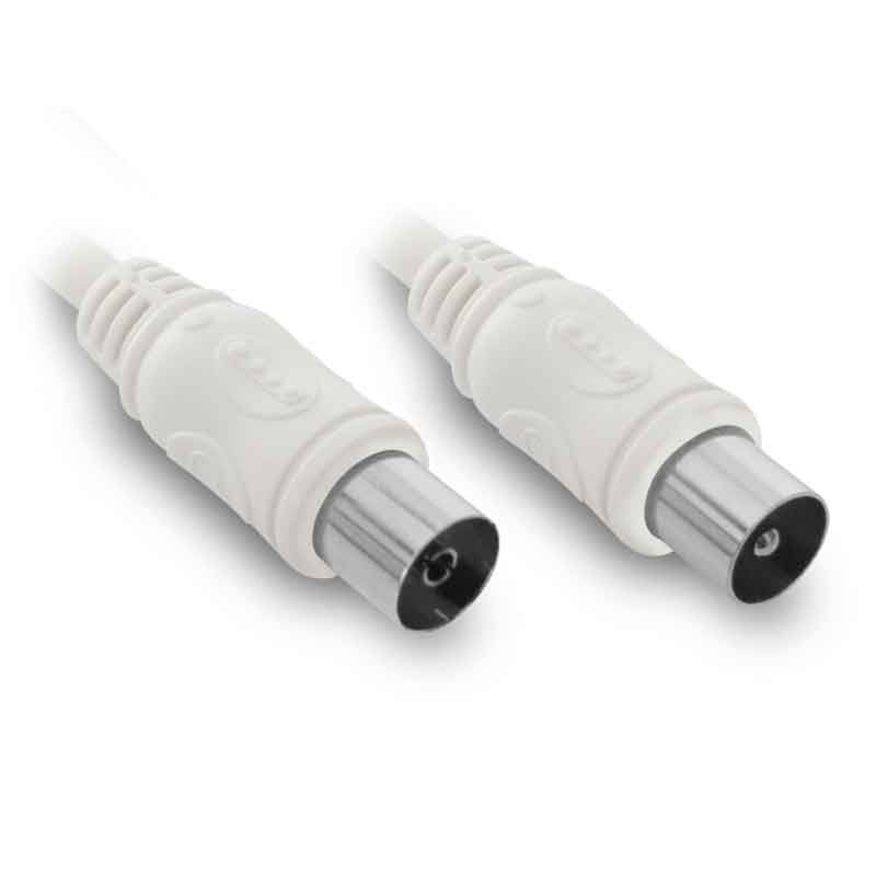 Metronic Coaxial Connector 2m