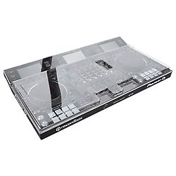 DeckSaver DDJ RZX Cover (Size, Color, Capacity)