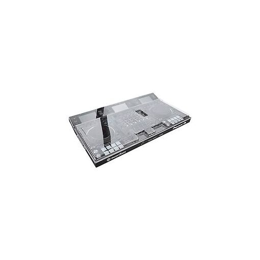 Fundas DeckSaver DDJ RZX (Tamaño, Color, Capacidad)