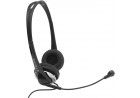 DACOMEX Adjustable Micro Earphone with Volume Control