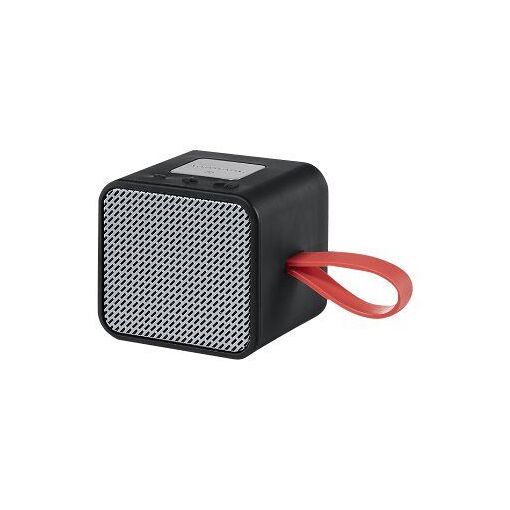 Altavoz Bluetooth Grundig GSB710B - Negro
