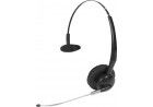 DACOMEX Center Call Headset Micro Tube - 1 Earbud