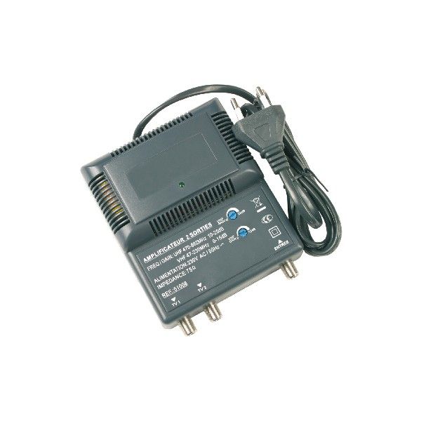 Hdsat Blinde 2 Indoor TV Amplifier
